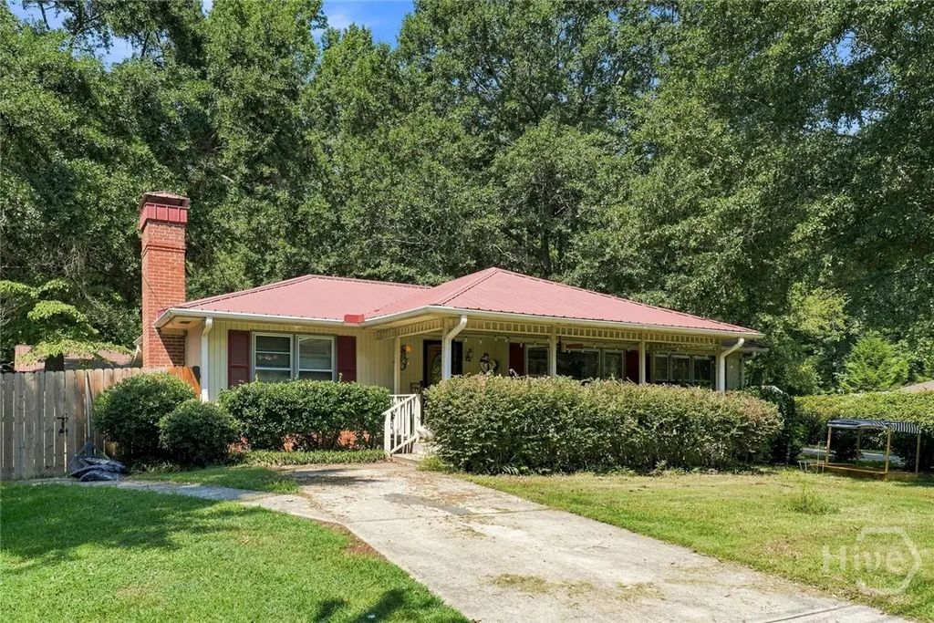 6383 Arthur Drive, Lithia Springs