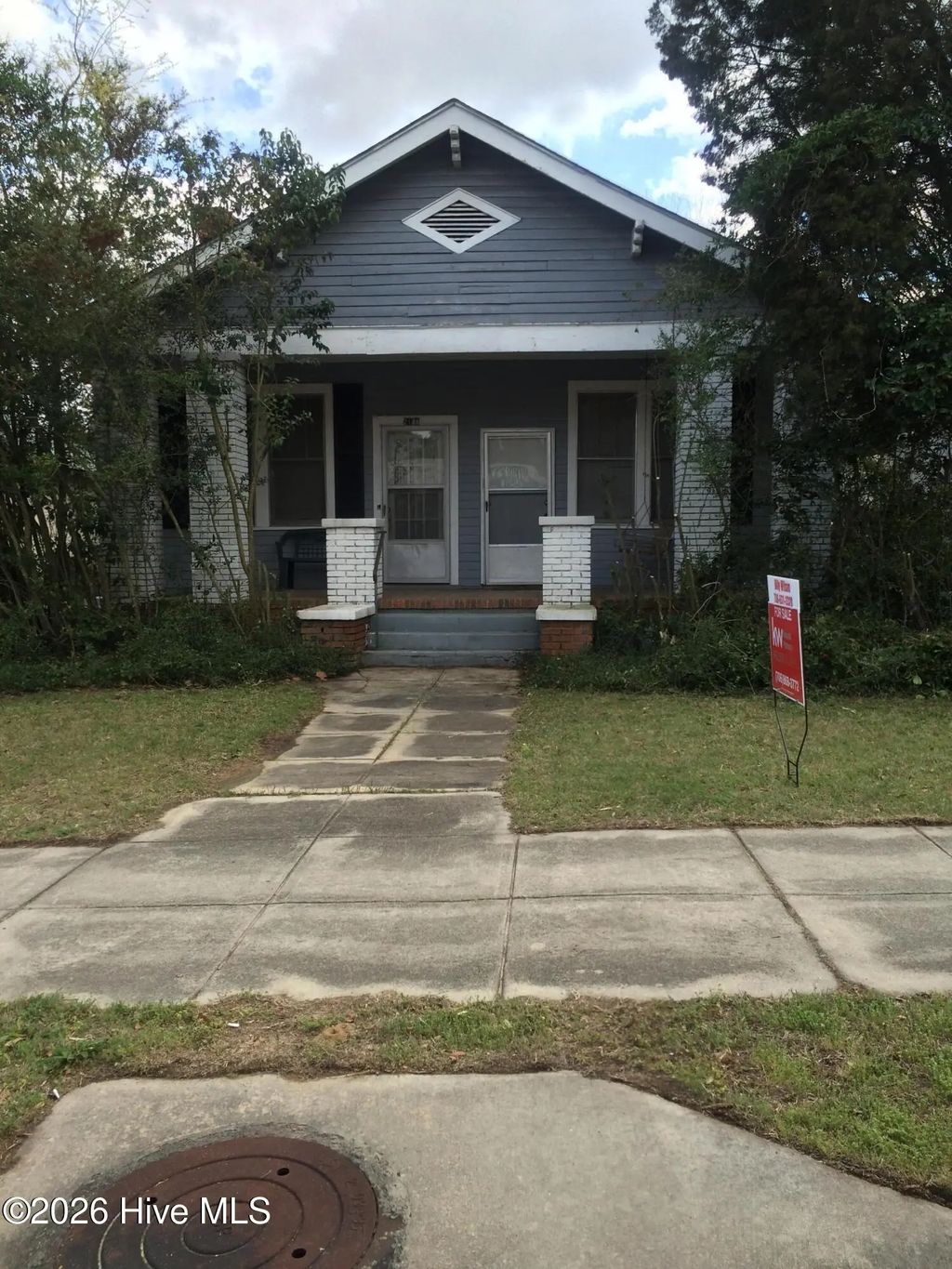 2144 Central Avenue, Richmond