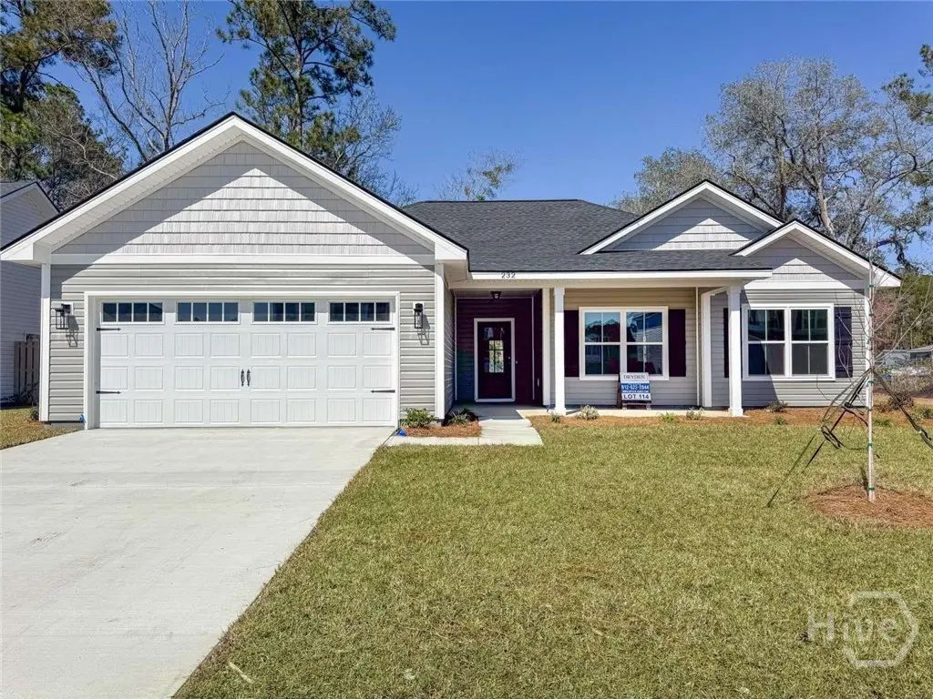 46 Ringo Way, Midway