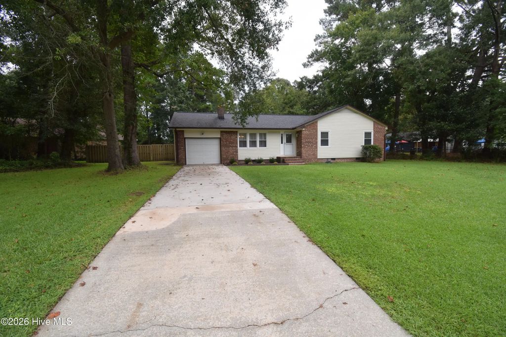 1005 Stillwood Circle, Jacksonville