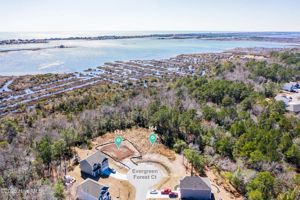 171 Evergreen Forest Court, Sneads Ferry