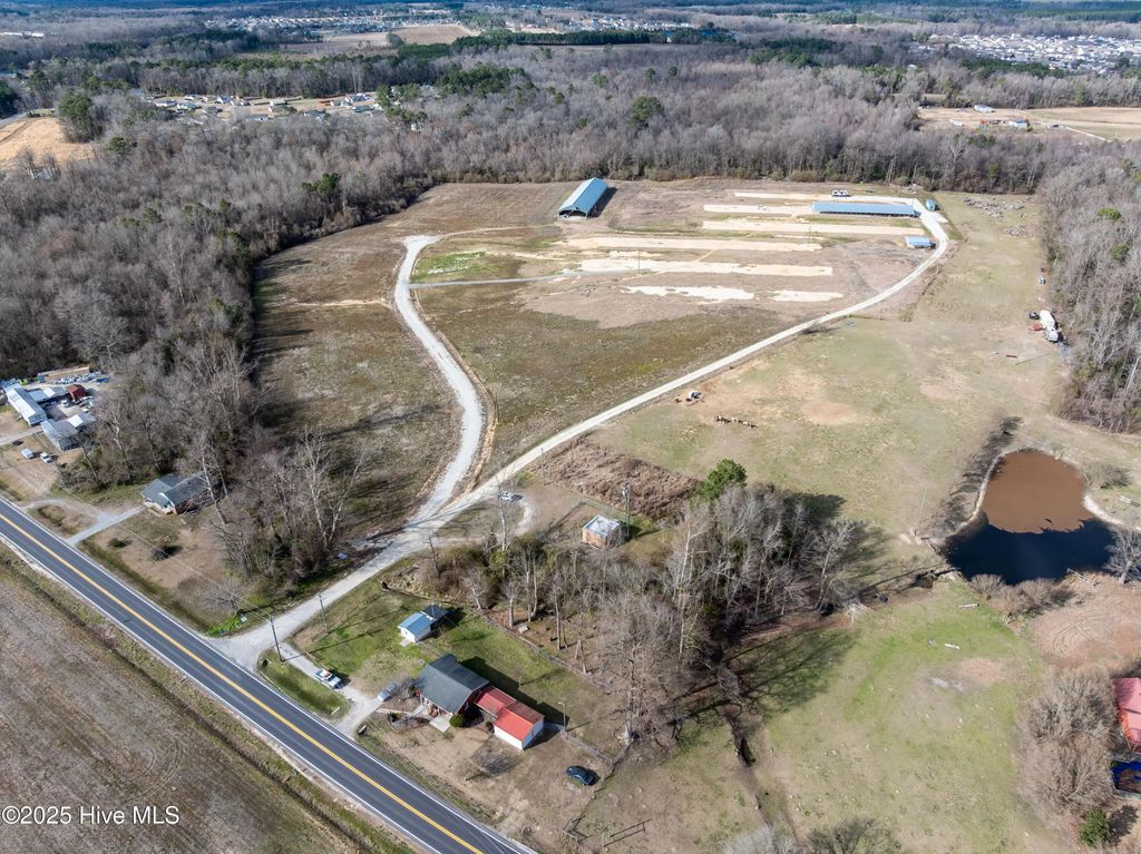 118 Peewee Murphy Lane, Richlands