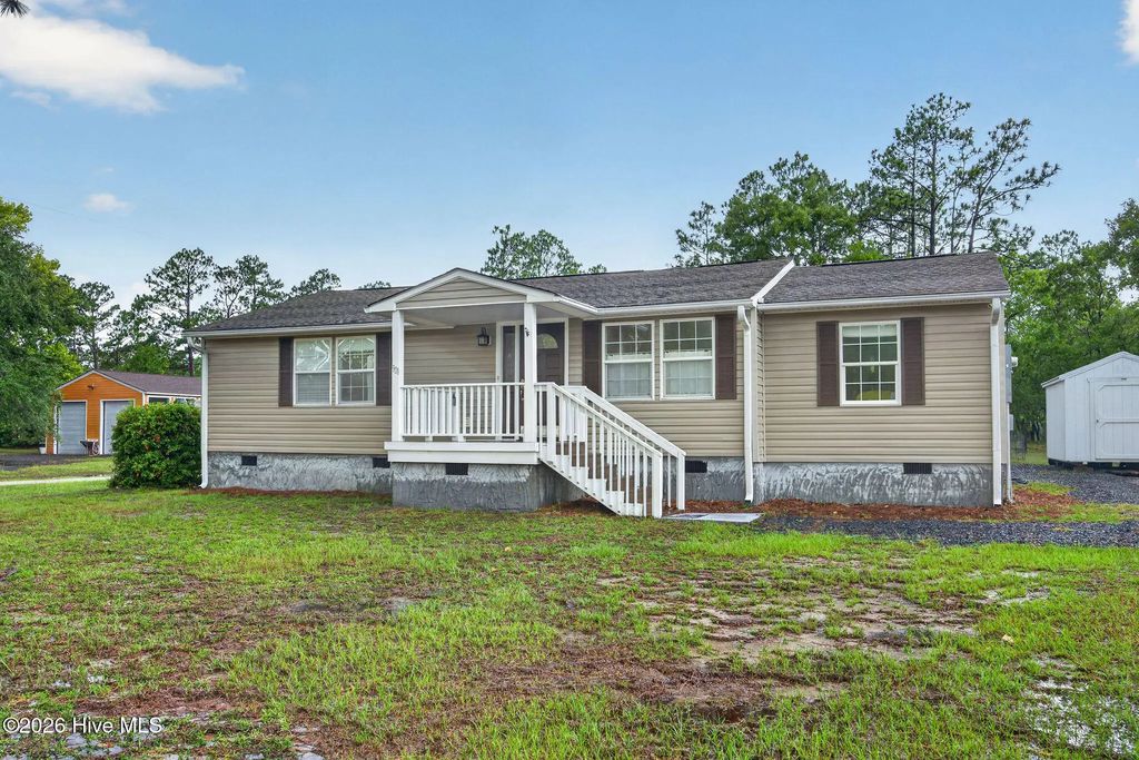 901 Cardinal Road, Southport
