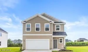 619 S Squires Run Lane, Richlands