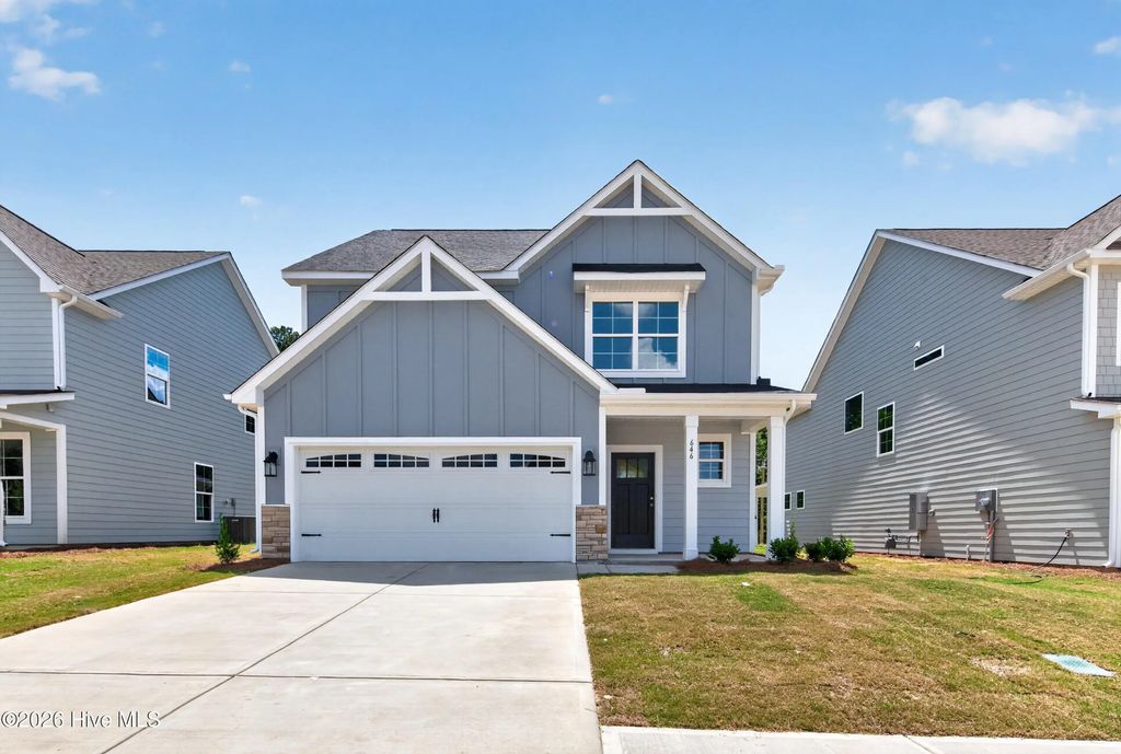 646 Pherson Street, Aiken