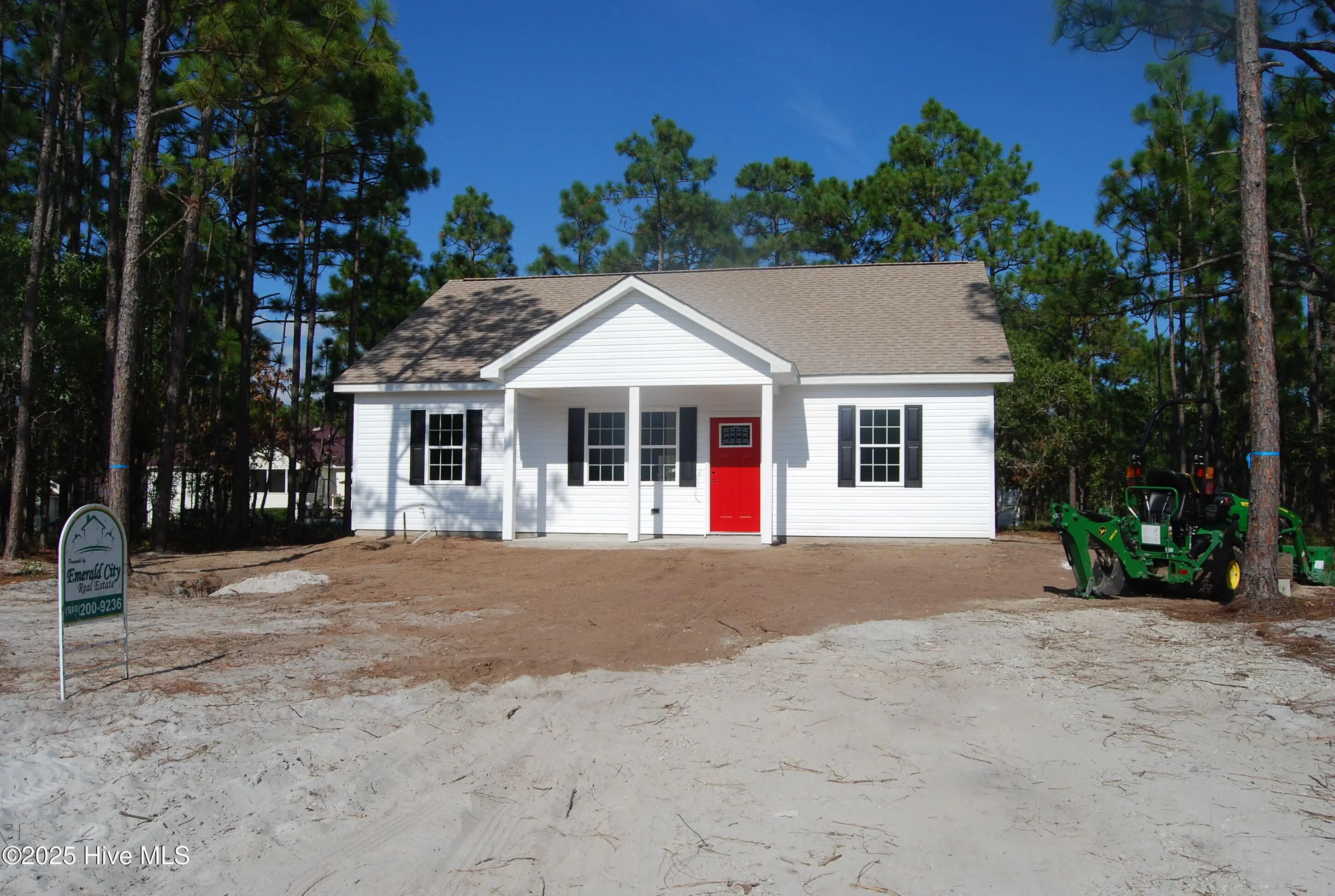 1281 Jefferson Road, Southport