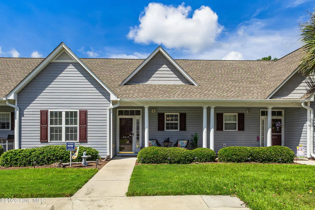 5047 Wyncie Wynd, Southport