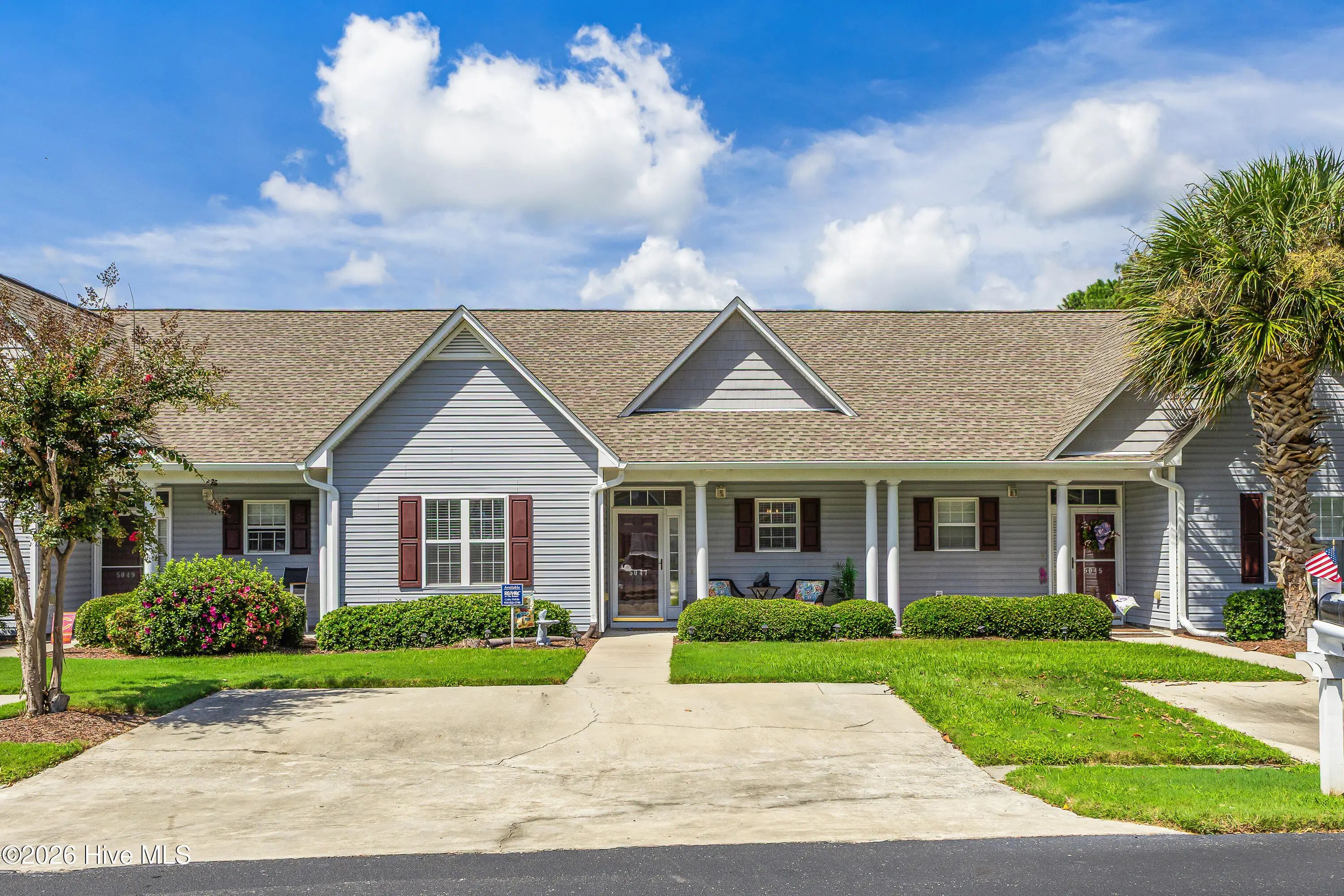 5047 Wyncie Wynd, Southport