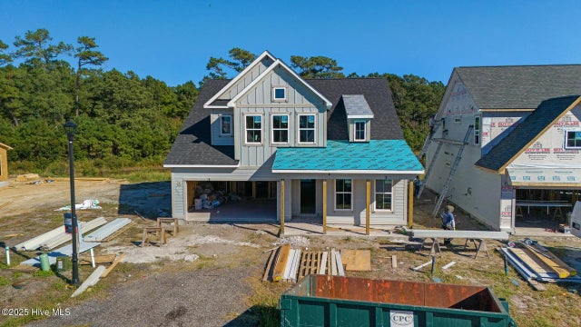 214 Windswept Lane, Beaufort