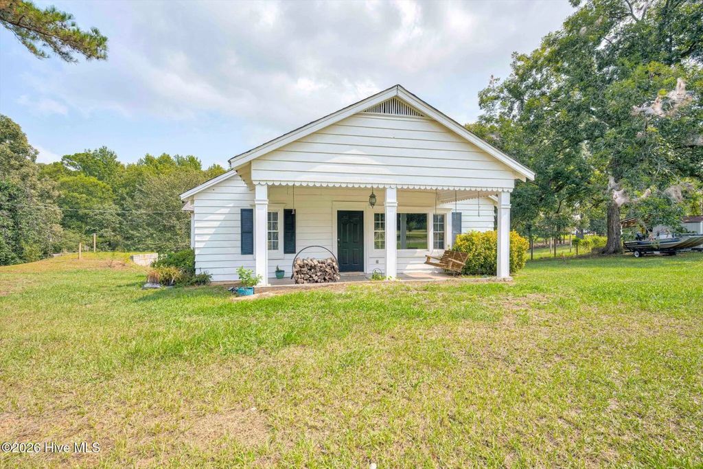 1717 Washington Highway, Lincolnton
