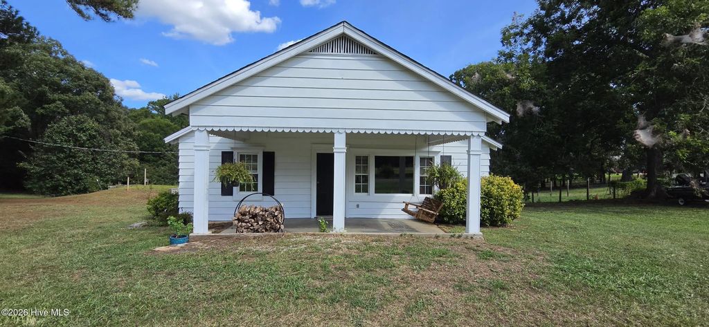 1717 Washington Highway, Lincolnton