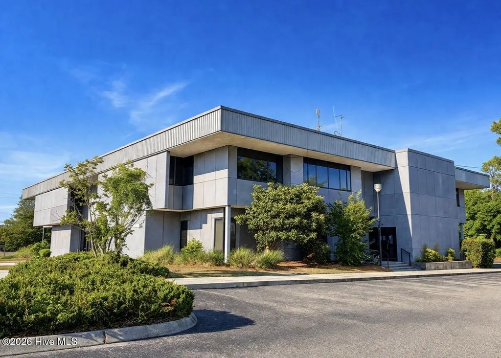 330 Shipyard Boulevard, Wilmington