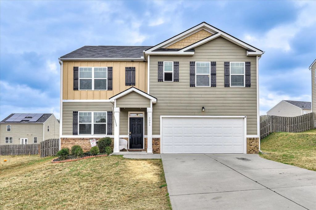 3052 Pepperhill Drive, Columbia