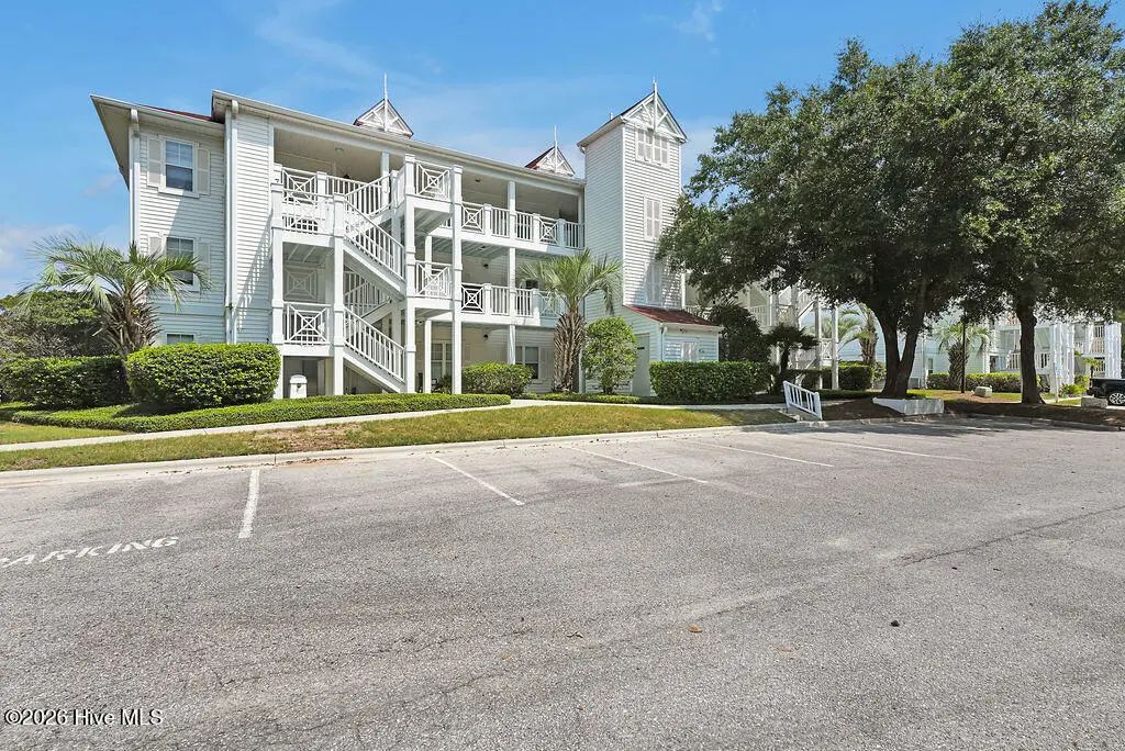 108 Turtle Cay Drive Unit 5, Wilmington