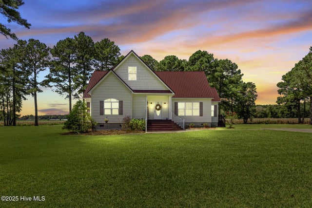 1560 Fountaintown Road, Beulaville