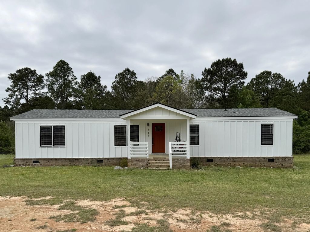 10199 Ga Highway 296, Jefferson