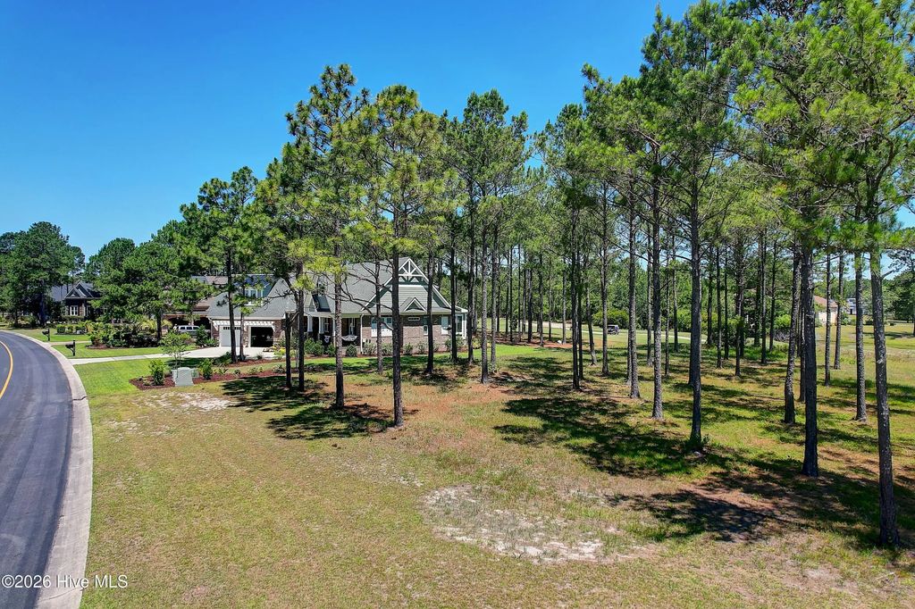 6560 Annesbrook Place Sw, Ocean Isle Beach Mainland