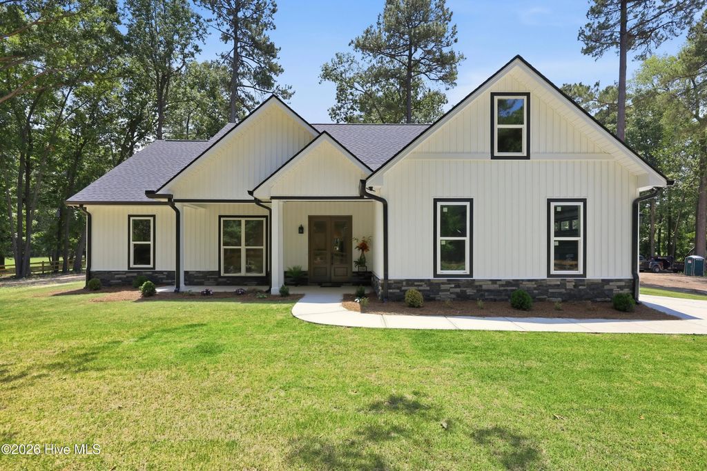 6088 Highway 24-27, Carthage