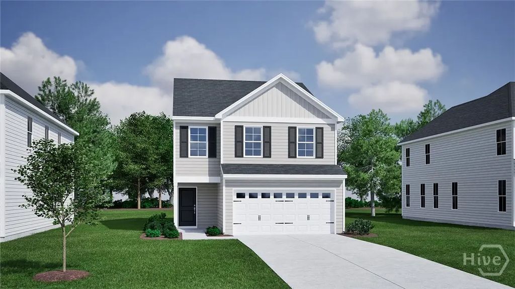 120 Daylily Drive, Springfield
