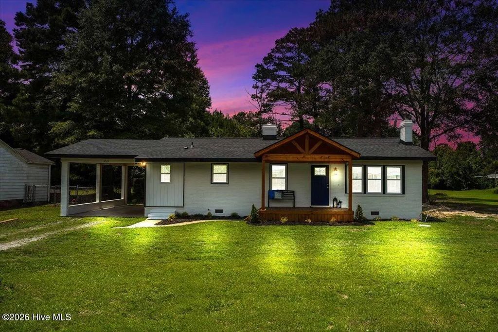 3033 U.s. 117, Goldsboro