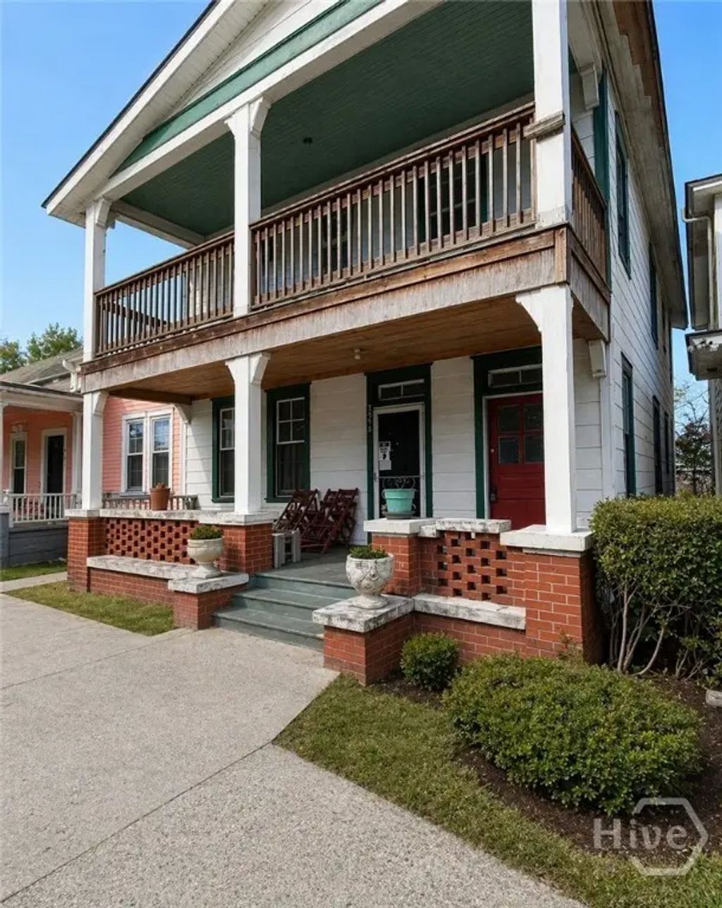 620 W 36th Street B, Savannah