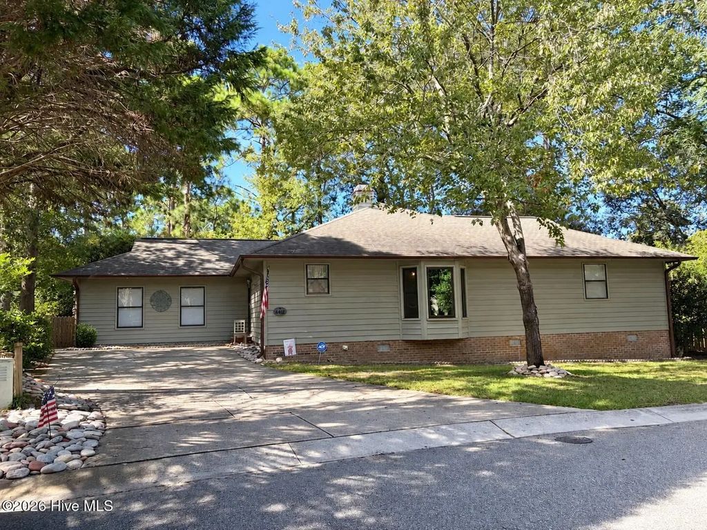 4412 Windtree Road, Wilmington
