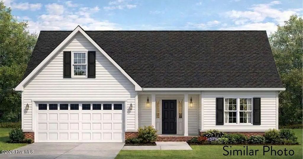 507 Romney Drive, Beulaville