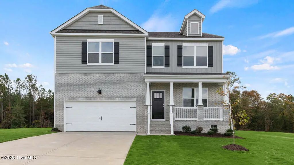 3004 Platinum Circle, West End
