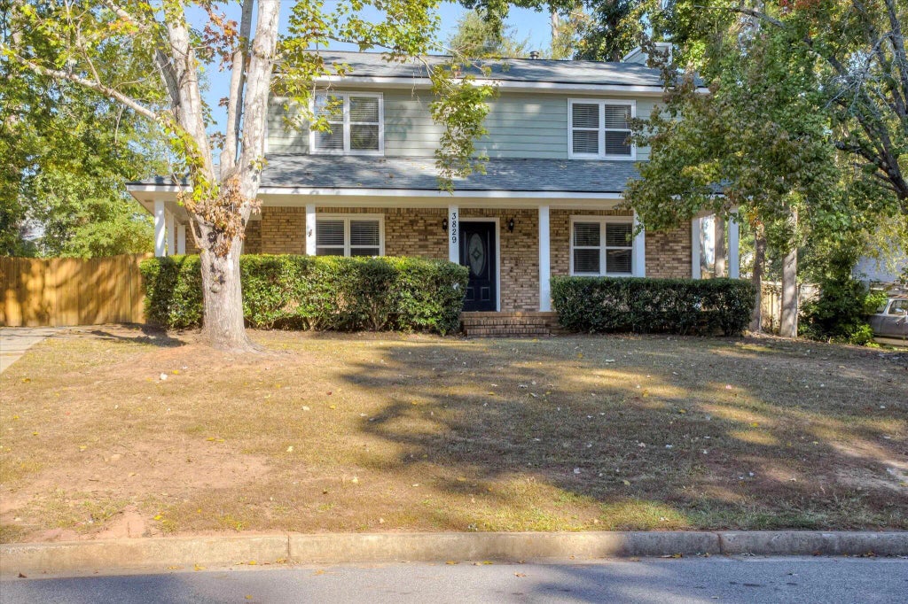 3829 Villa Lane, Martinez