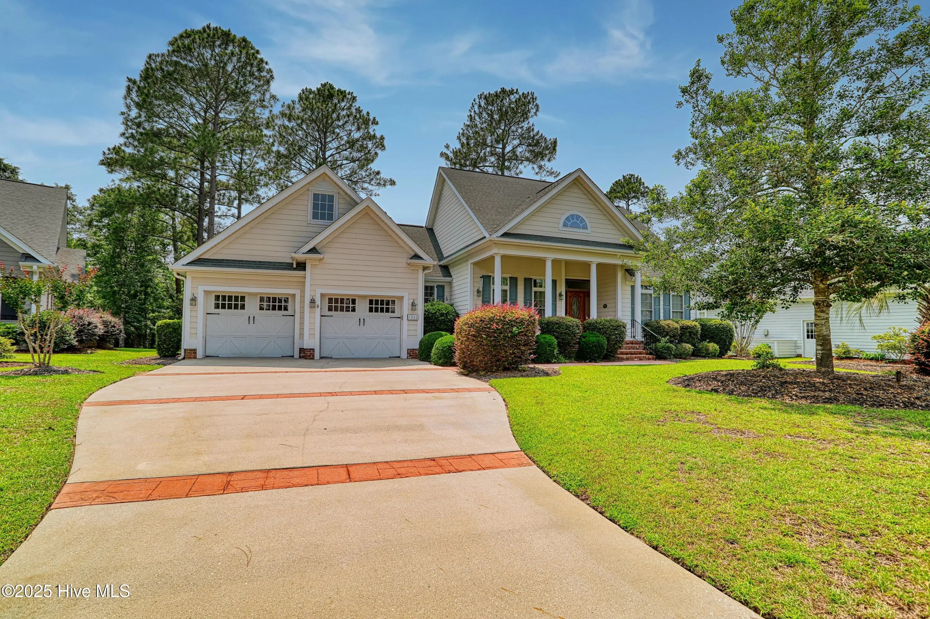 1711 Heather Run Court Se, Bolivia