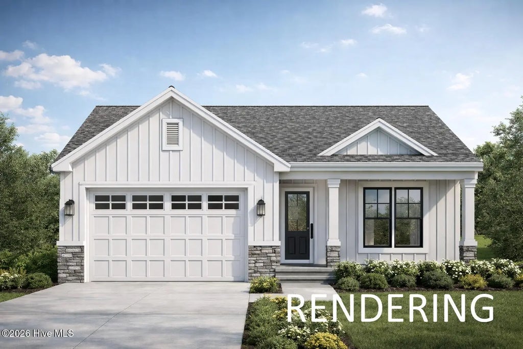 3592 Windy Point Road Sw, Supply