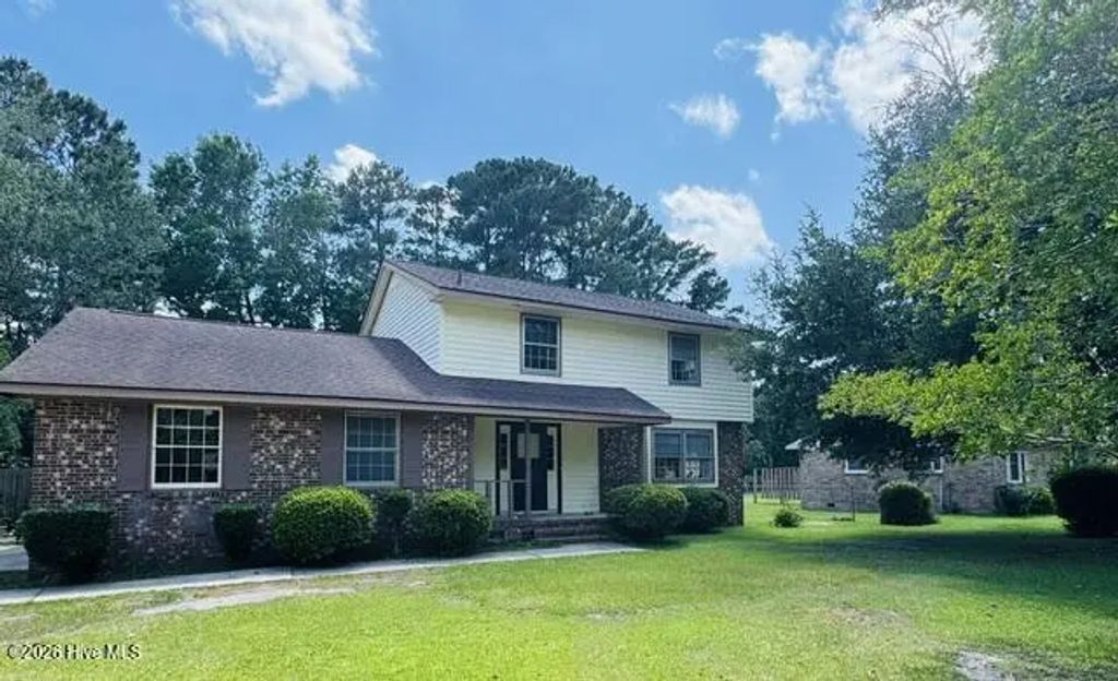 510 Brynn Marr Road, Jacksonville