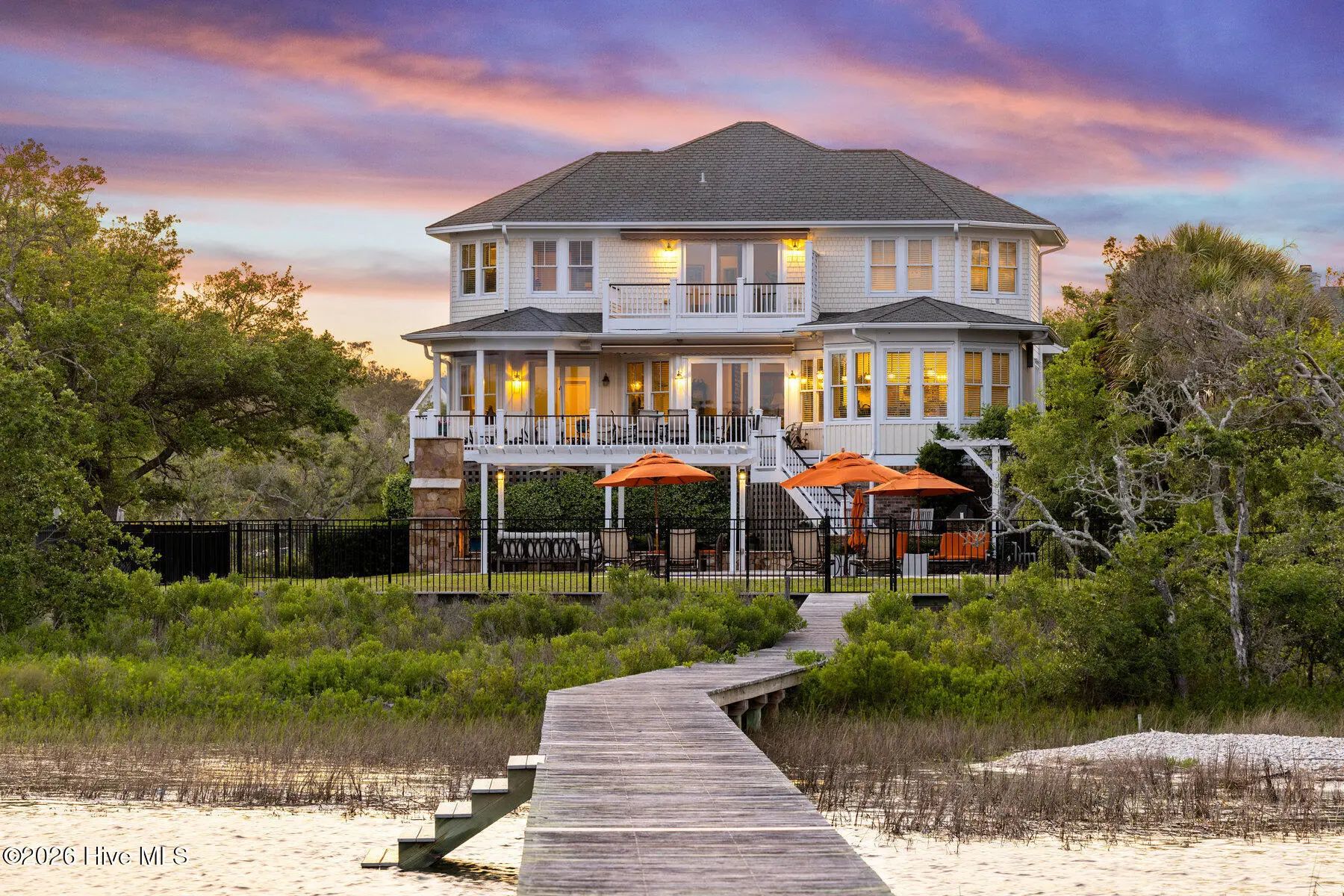 6313 Sea Mist Court, Wilmington