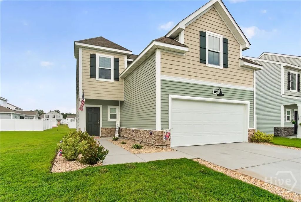 5 Cypress Loop, Port Wentworth