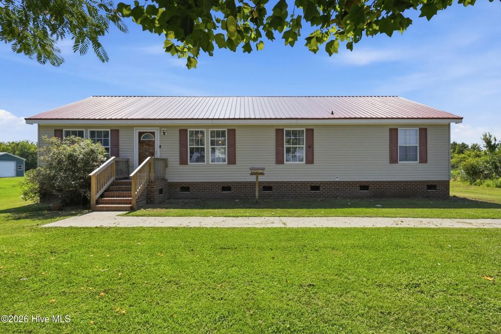 1357 Lambs Grove Road, Elizabeth City