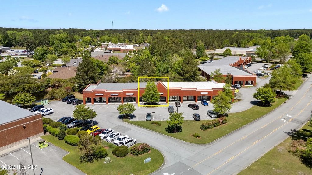 3334 Wellons Boulevard, New Bern