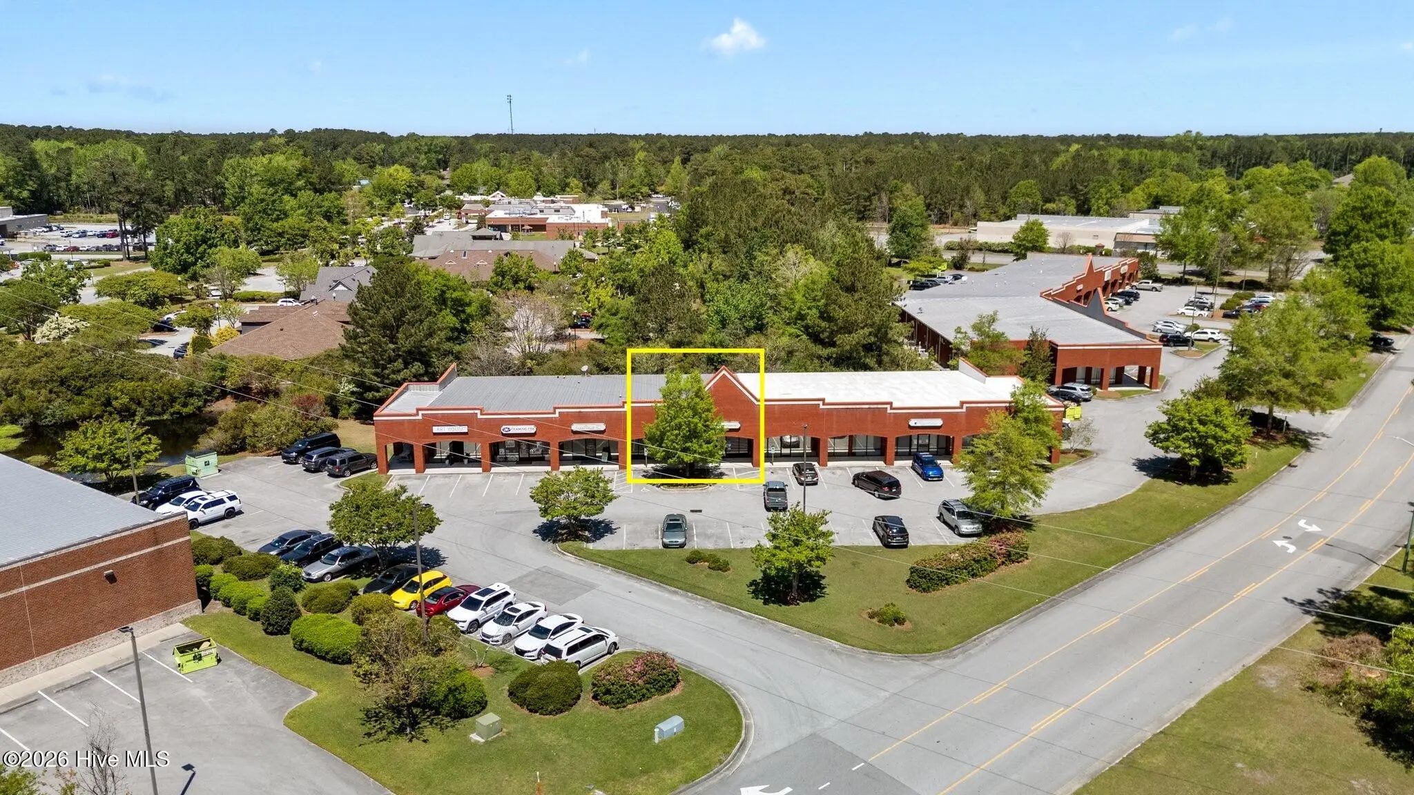 3334 Wellons Boulevard, New Bern