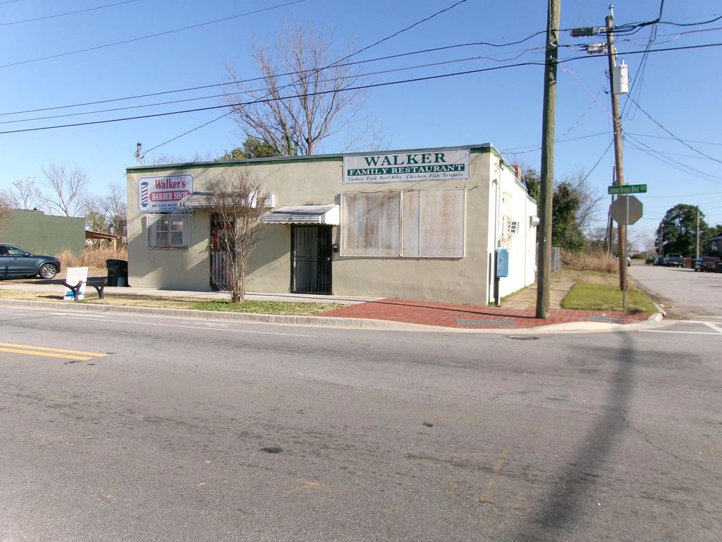 818 James Brown Boulevard 2, Richmond