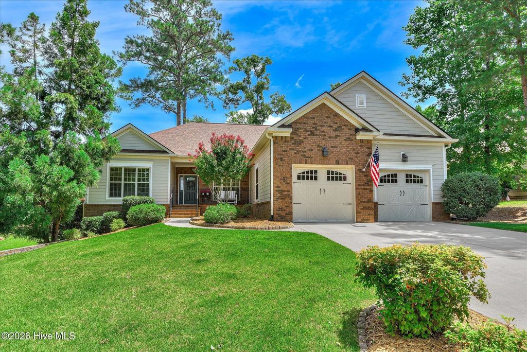 309 Katie Lane, McCormick