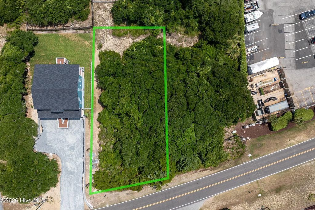 2050 New River Inlet Road, North Topsail Beach