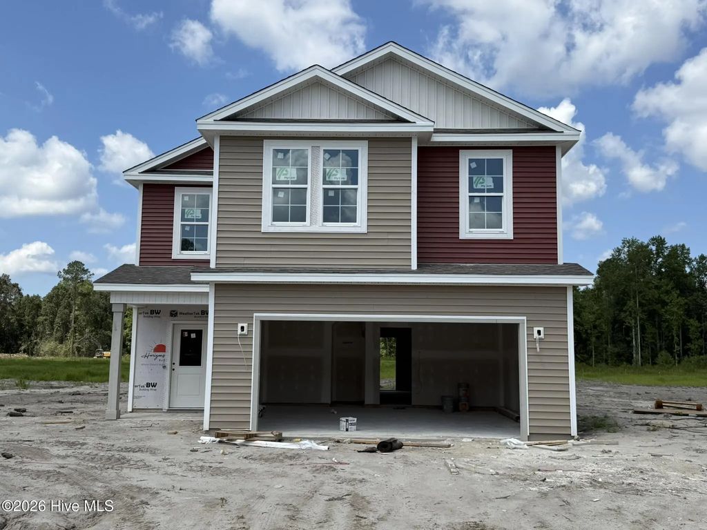 715 Homestead Acres Lane, Maysville