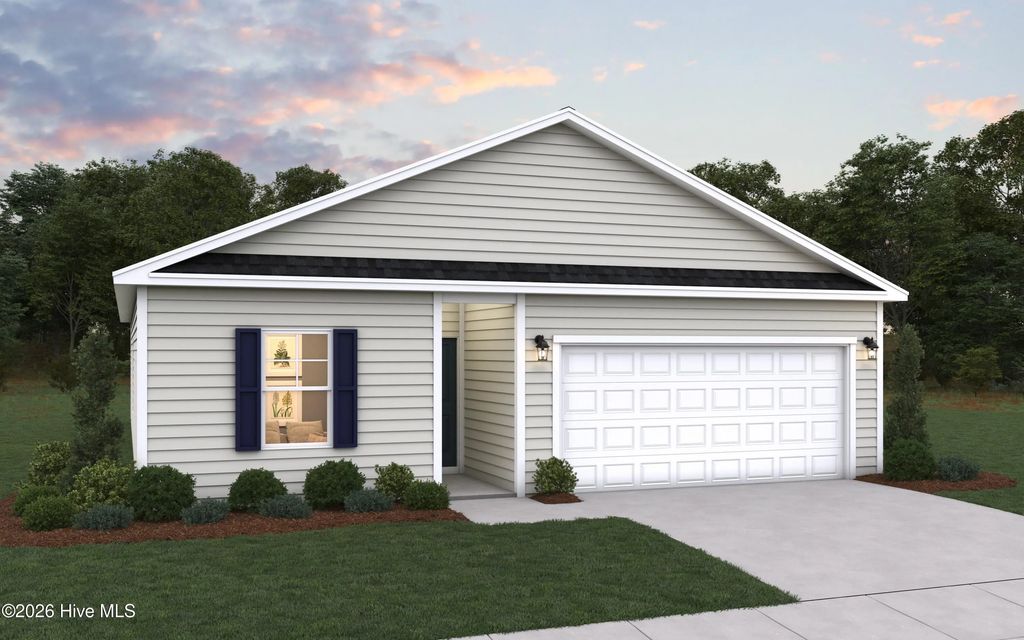 158 Scuppernong Lane, Jacksonville
