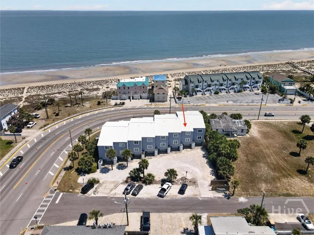101 Butler Avenue G, Tybee Island