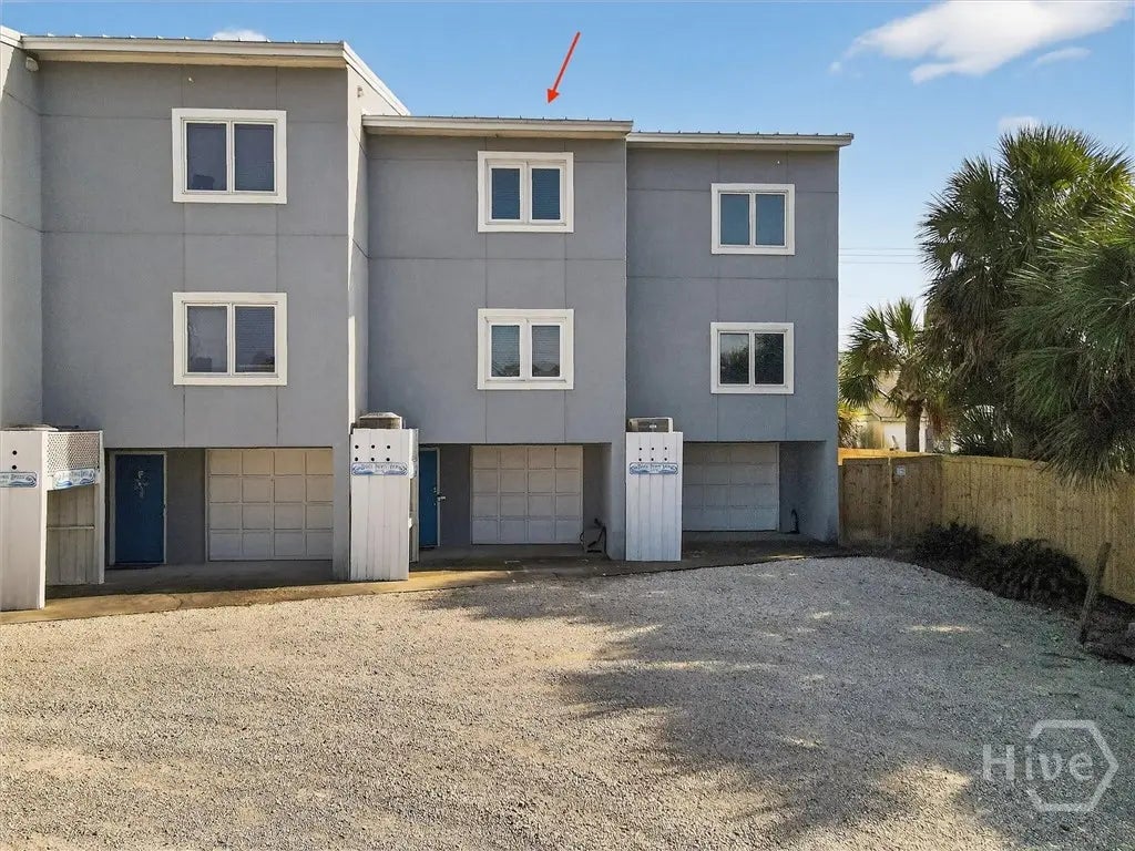 101 Butler Avenue G, Tybee Island