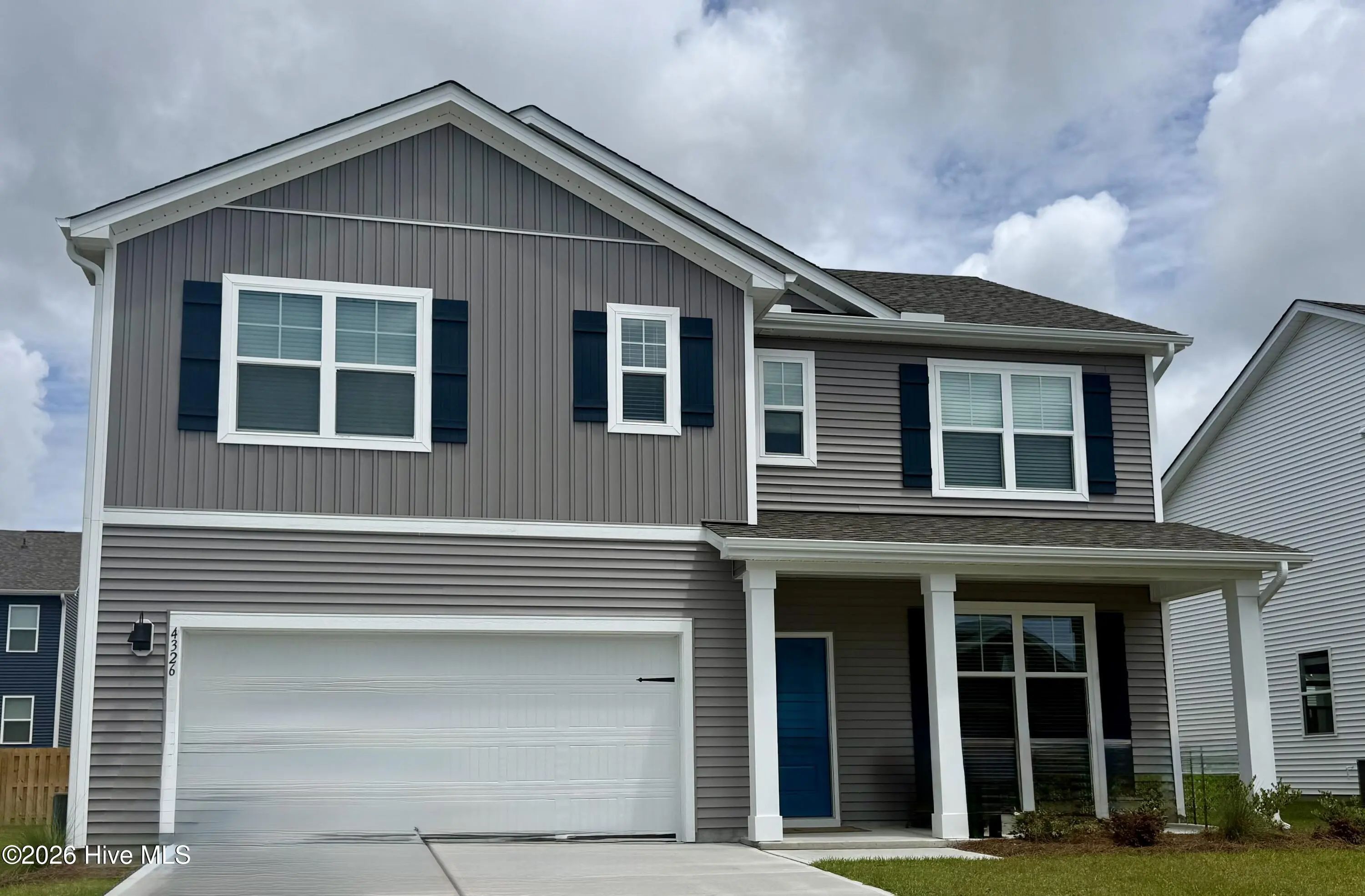 4326 Bright Blossom Way Se Lot 259, Bolivia
