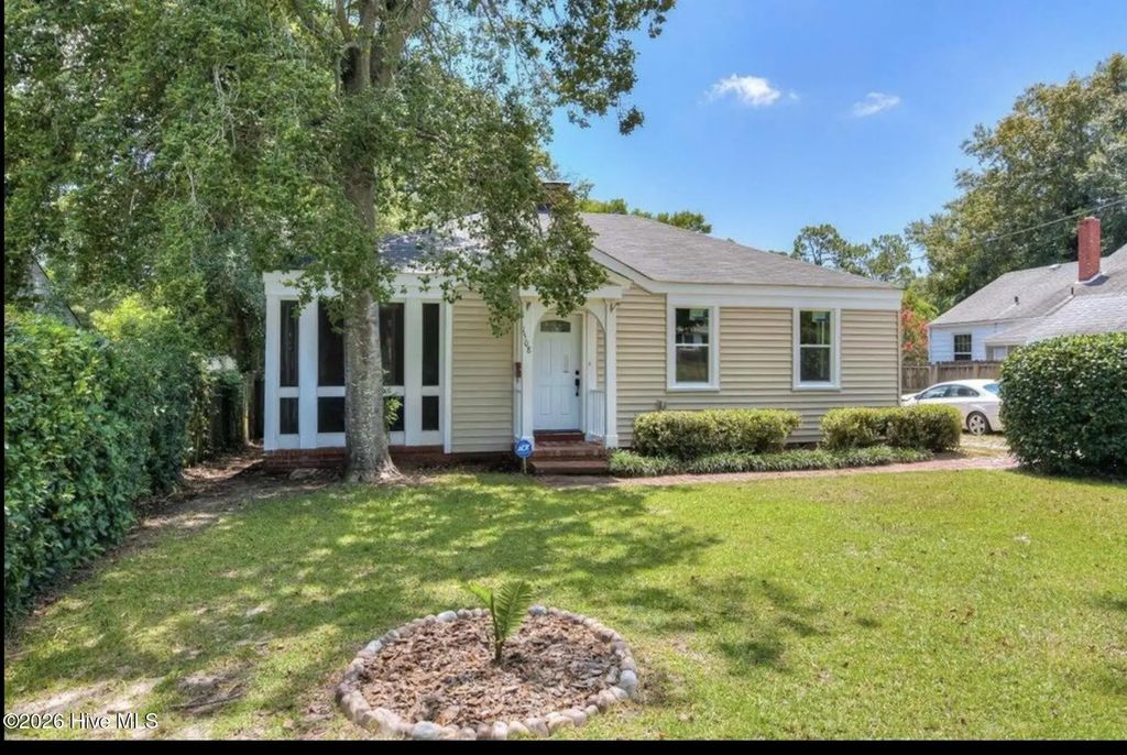 1508 Pendleton Road, Augusta