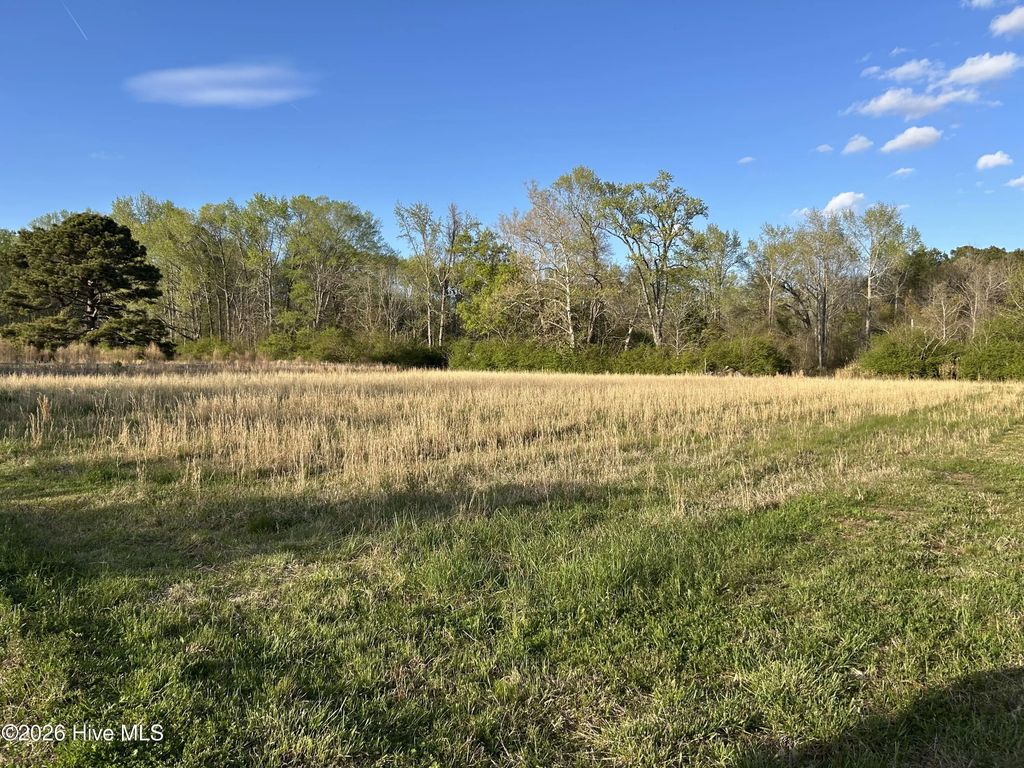 2114 John Hill Lane, Edenton