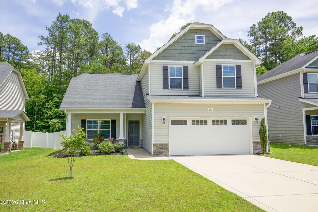 216 Blue Bay Lane, Cameron