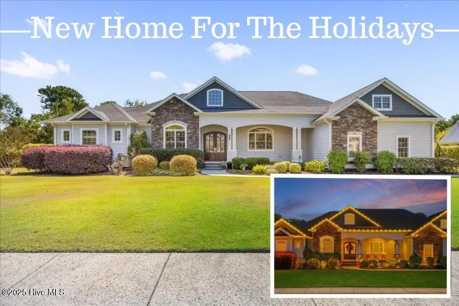 2453 Sugargrove Trail Ne, Leland