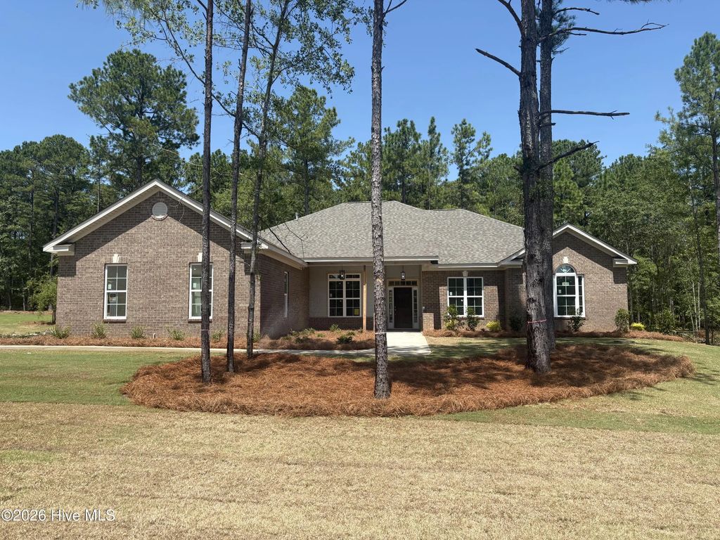 434 Longshadow Drive, Aiken